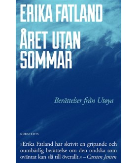 Året utan sommar -...