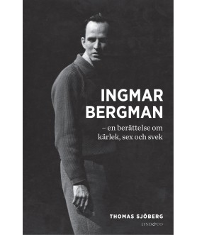 Ingmar Bergman - en...