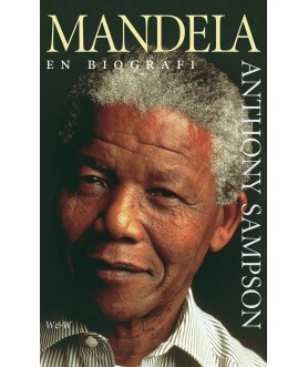 Mandela, en biografi