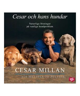 Cesar och hans hundar