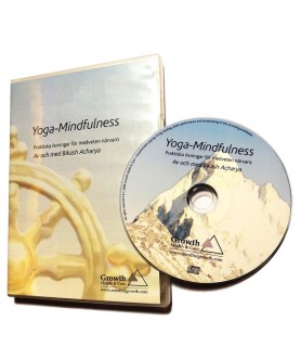 Yoga-Mindfulness Praktiska...