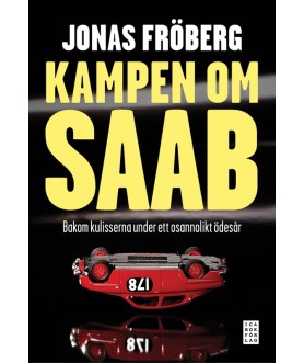 Kampen om Saab