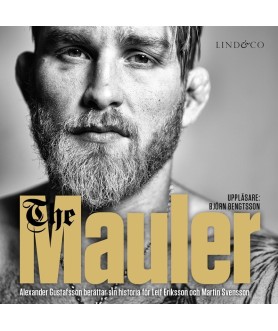 The Mauler : Alexander...