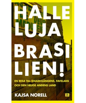 Halleluja Brasilien!