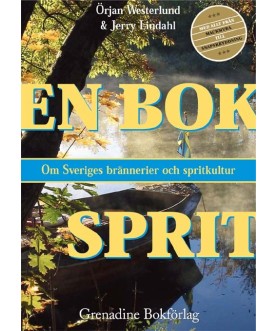 En bok sprit - svenska...
