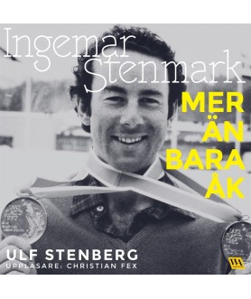 Ingemar Stenmark - Mer än...
