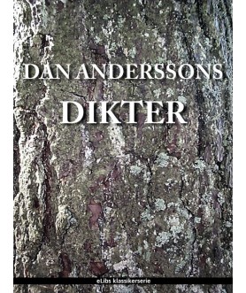 Dan Anderssons dikter