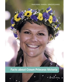 Facts about Crown Princess...
