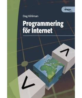 Programmering för internet