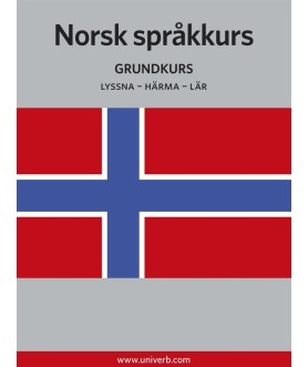 Norsk Språkkurs