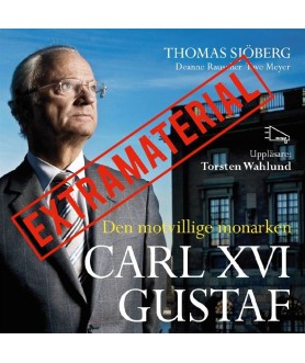 Carl XVI Gustaf - Den...