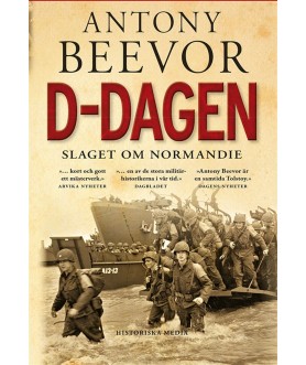 D-dagen : Slaget om Normandie 