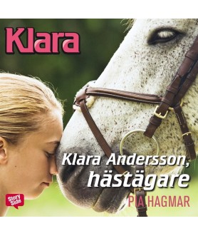 Klara Andersson, hästägare