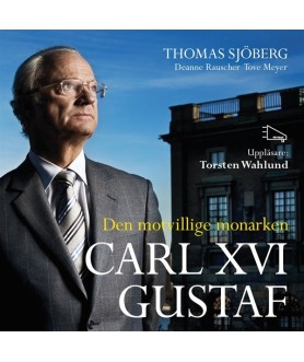 Carl XVI Gustaf - Den...