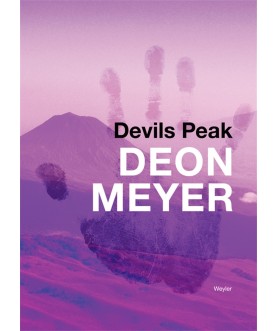 Devils Peak