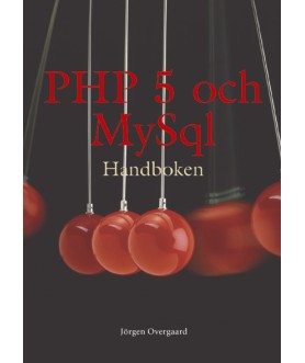 PHP 5- och MySQL-handboken