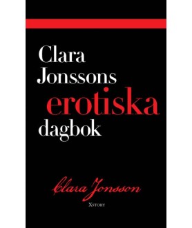 Clara Jonssons erotiska dagbok