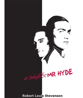dr Jekyll och mr Hyde