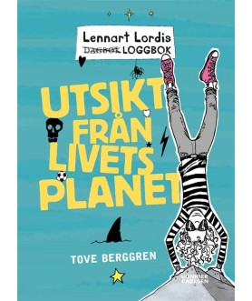 Lennart Lordis loggbok:...