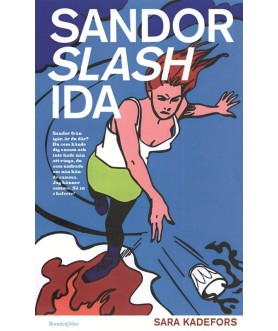 Sandor slash Ida