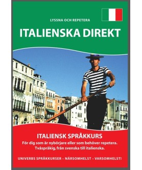 Italienska Direkt