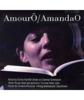 AmourÖ/AmandaO