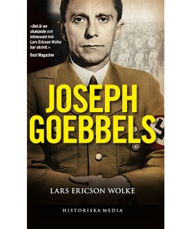 Joseph Goebbels : En biografi