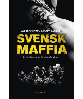 Svensk maffia