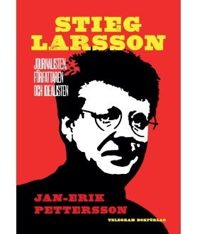 Stieg Larsson :...