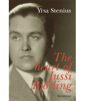 The Heart of Jussi Björling